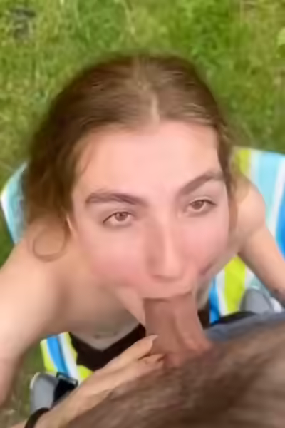 Ass, Pussy, Tits, Face, Wide ViewExposed