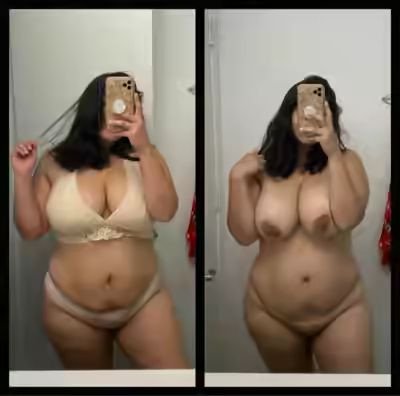 Ass, Pussy, Tits, and Face: Your Girlfriend/Wide Exposure