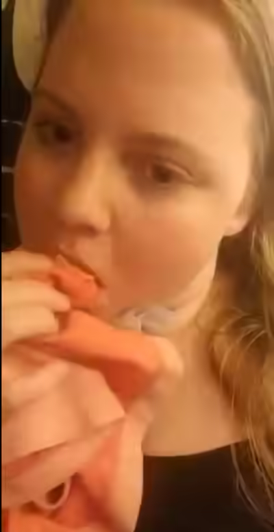 Ass, Pussy, Tits, and Face