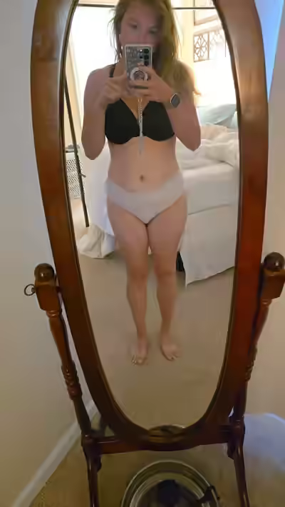 Ass, Pussy, Tits, and Face