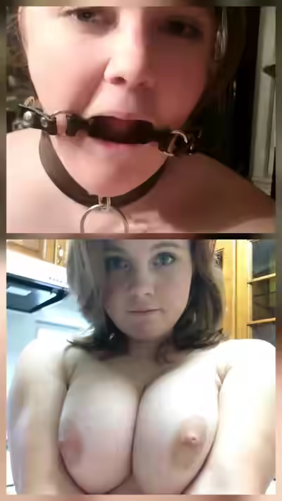 Ass, Pussy, Tits, and Face