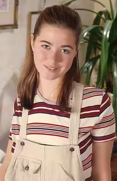 Hairy Slut DianaSacovics