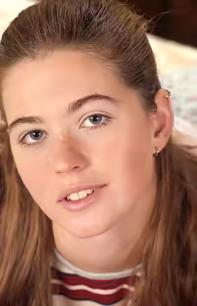Hairy Slut DianaSacovics