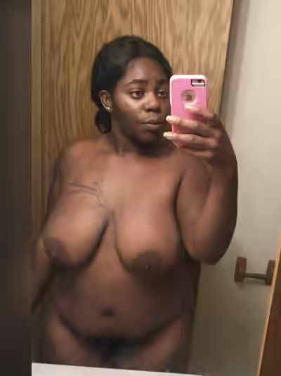 Ass, Pussy, Tits, Face, and Wide Views of Your Girlfriend