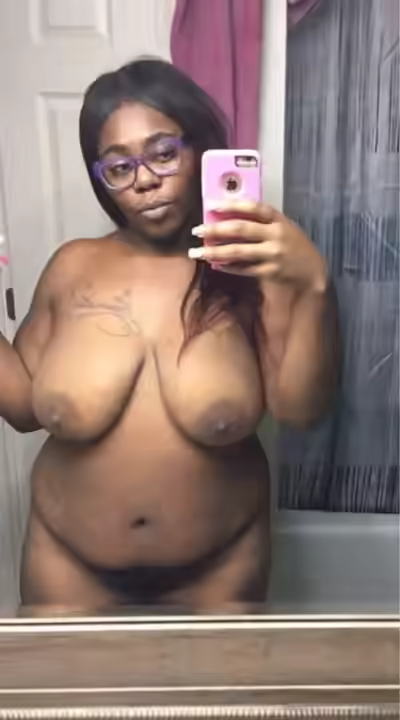 Ass, Pussy, Tits, Face, and Wide Views of Your Girlfriend