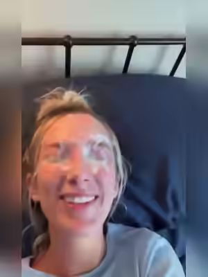 Ass, Pussy, Tits, Face It!