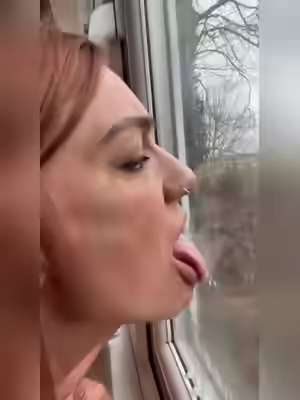 Ass, Pussy, Tits, and Face: Your Girlfriend/Wide Exposure