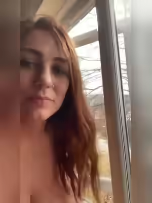Ass, Pussy, Tits, and Face: Your Girlfriend/Wide Exposure
