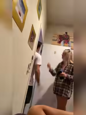 Ass, Pussy, Tits, and Face: Your Girlfriend/Wide Exposure