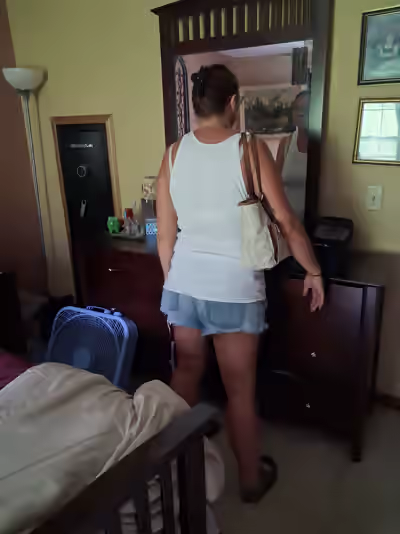 Ass, Pussy, Tits, and Face