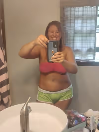 Ass, Pussy, Tits, and Face