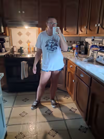 Ass, Pussy, Tits, and Face