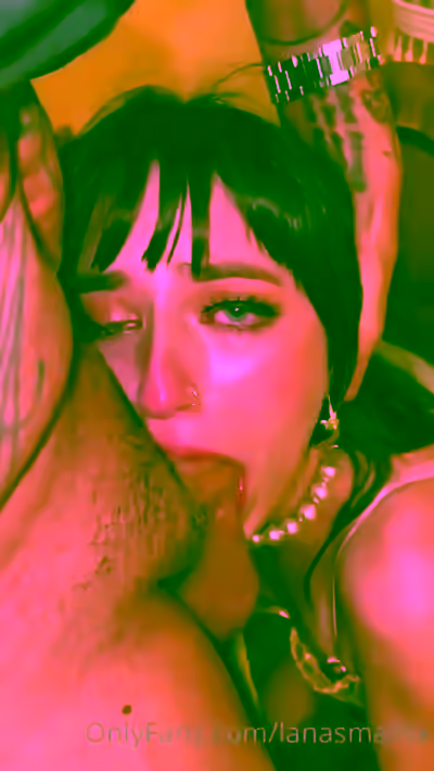 Ass, Pussy, Tits, Face, and More