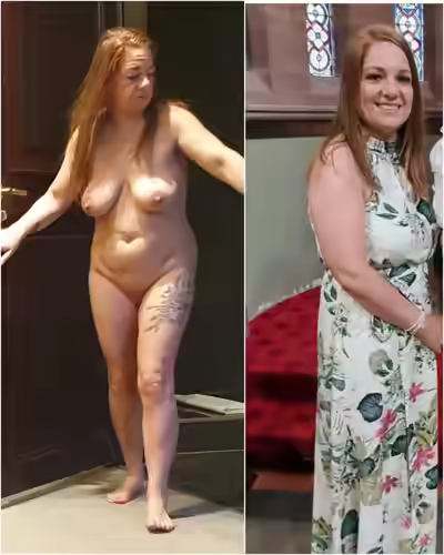 Ass, Pussy, Tits, Face It: Your Girlfriend/Wife Has Been Exposed