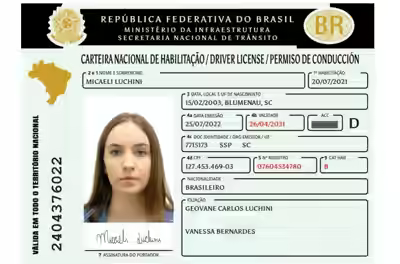 Micaeli L