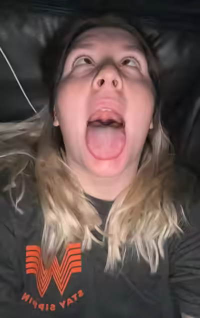 Ass, Pussy, Tits, Face, and Wide Shots