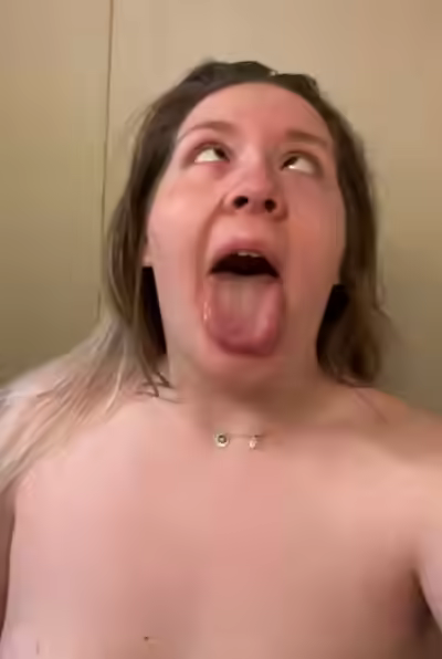 Ass, Pussy, Tits, Face, and Wide Shots
