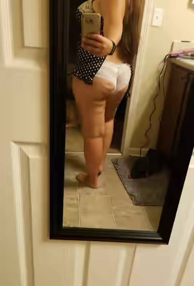Ass, Pussy, Tits, and Face