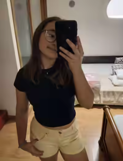 Hot Girl
