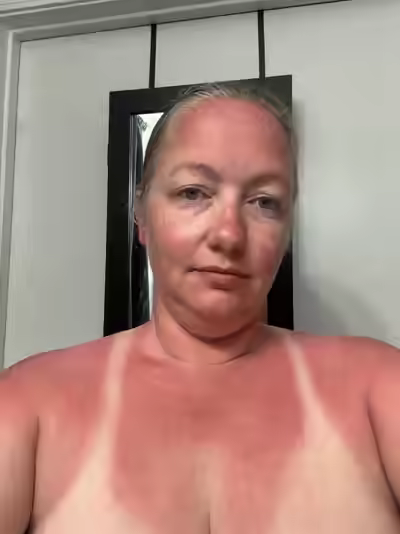 Ass, Pussy, Tits, Face It!