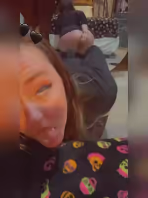 Ass, Pussy, Tits, Face, and Wide Views of Your Girlfriend