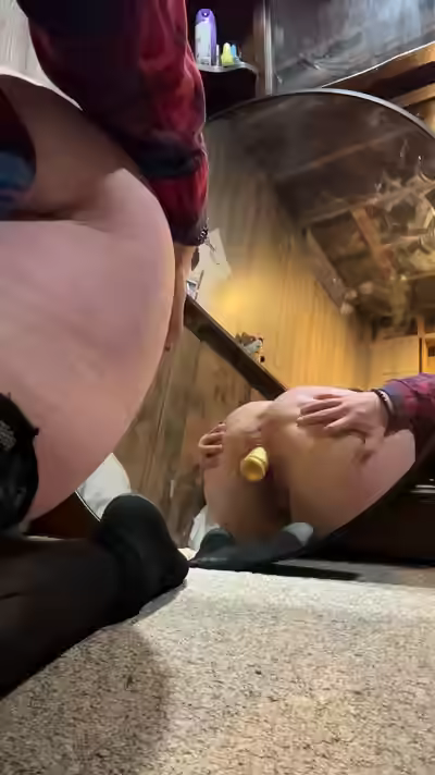 Ass, Pussy, Tits, Face, and Wide Views of Your Girlfriend