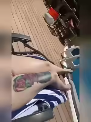 Ass, Pussy, Tits, Face It: Your Girlfriend or Wife Has Been Exposed