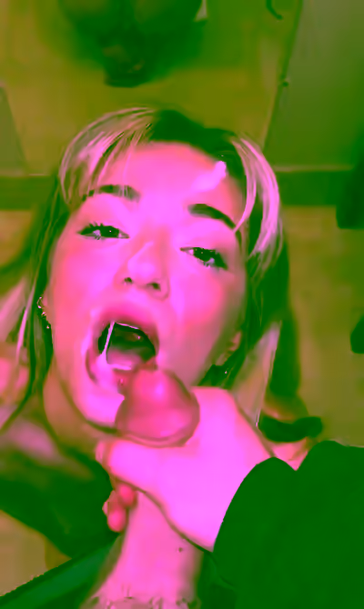 Ass, Pussy, Tits, Face It!