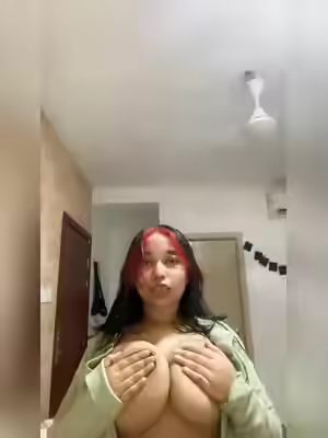 Huge Boobs Girl