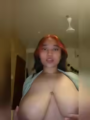 Huge Boobs Girl
