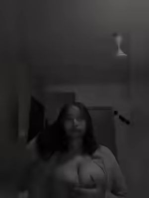 Huge Boobs Girl