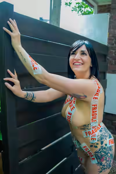 Vanessa F