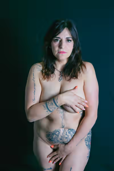 Vanessa F