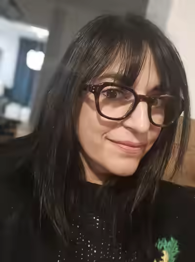 Vanessa F