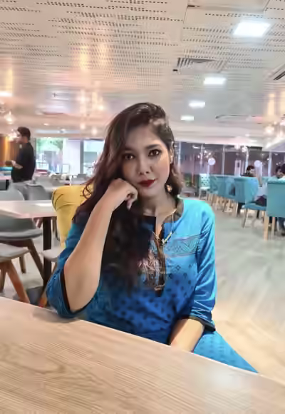 Dr. Ariayana Raihana
