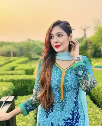 Dr. Ariayana Raihana