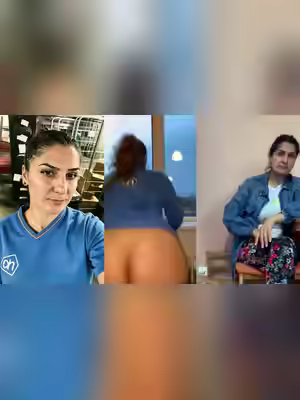 Viral Scandal: Big Ass Latina MILF Anal