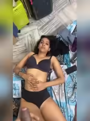 Mallu Wife Threesome Clips