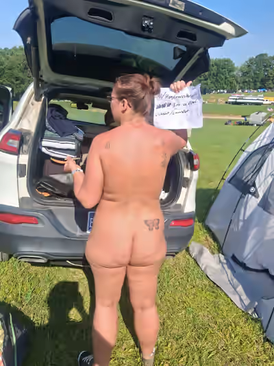 Ass, Pussy, Tits, Face It!
