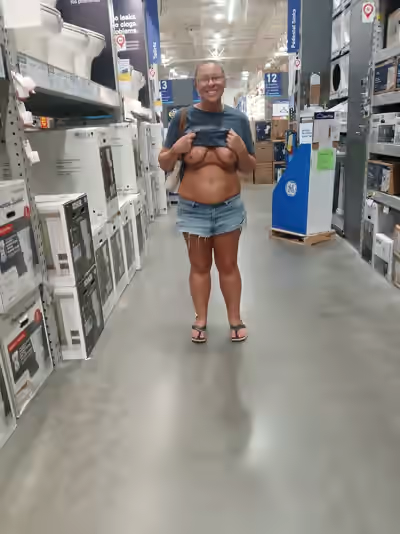 Ass, Pussy, Tits, Face It!