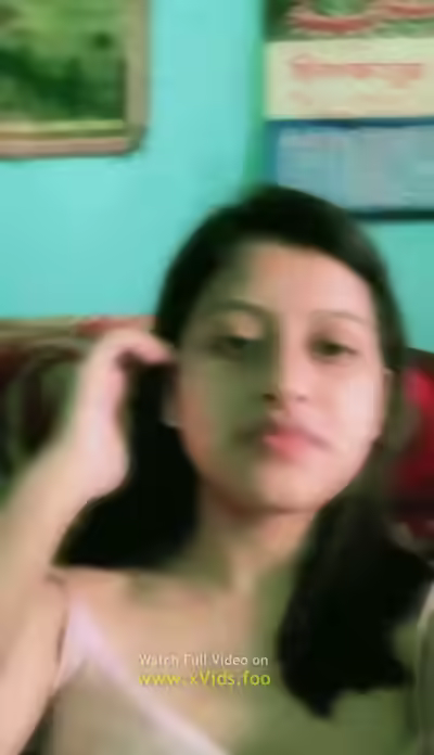 Bengali Horney Slim Girl