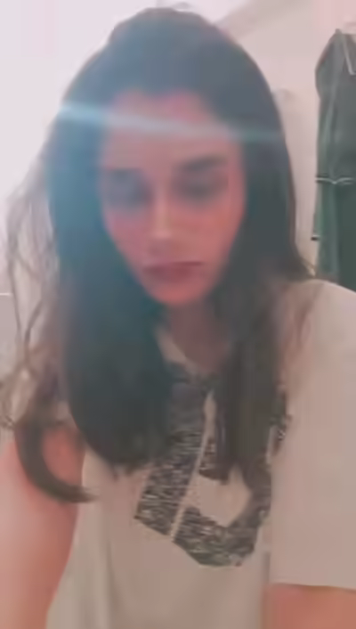 She's So Fuckable