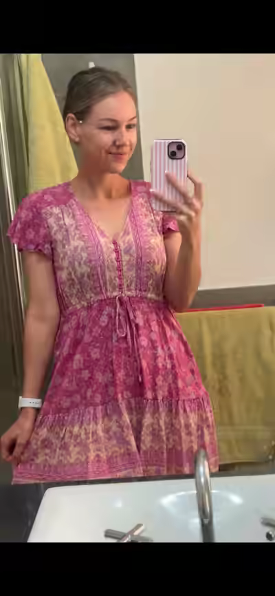 Olivia