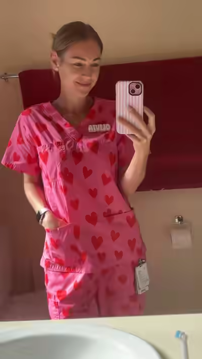 Olivia
