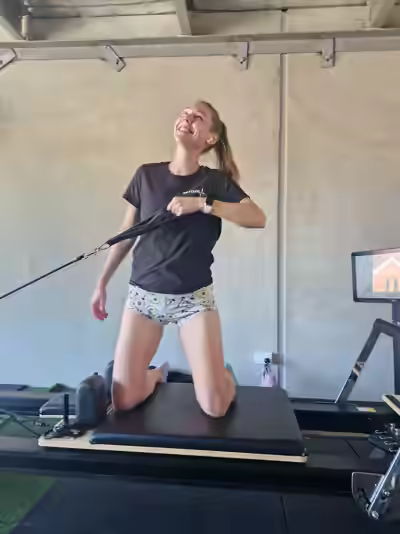 Olivia