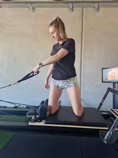 Olivia