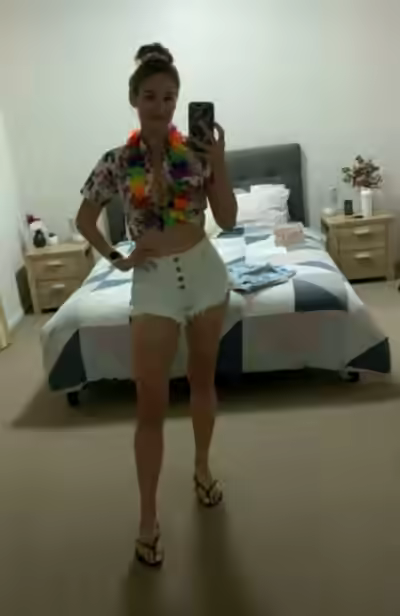 Olivia