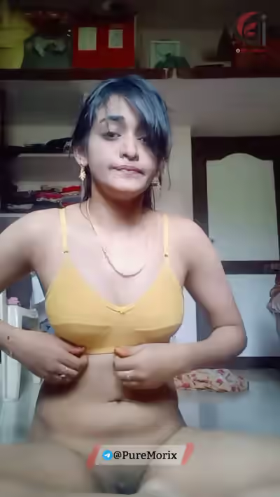 Viral Desi Hot Girl Leaked Big Boobs Big Ass