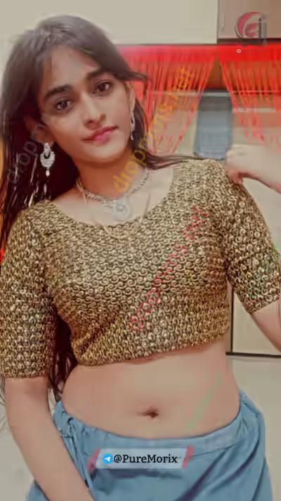 Viral Desi Hot Girl Leaked Big Boobs Big Ass