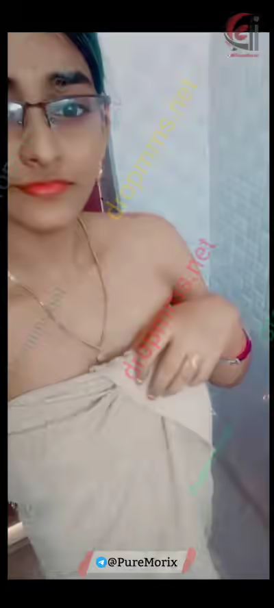 Viral Desi Hot Girl Leaked Big Boobs Big Ass